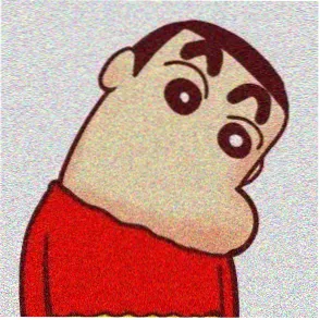 用户一只猫头像